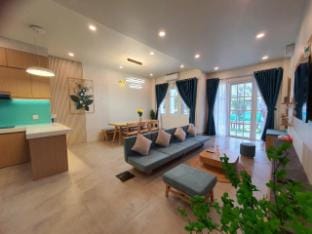 Solaria Villa Vacation rental in Phan Thiet