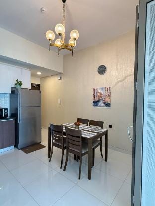 Peaceful Cozy 1 BHK / Pool /Garden View Vacation rental in Dubai