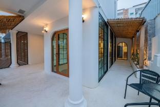 3BR Townhouse 5 Min Walk to Wongamat Beach Vacation rental in Pattaya City