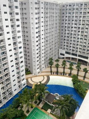 Aster @ Shore Residences 1BR Near SM Moa Vacation rental in Pasay