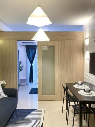 Aster @ Shore Residences 1BR Near SM Moa Vacation rental in Pasay