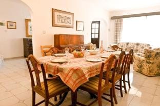 Mediterranean Villa Vacation rental in Saint Paul's Bay