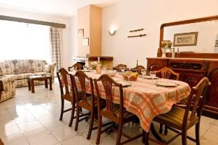 Mediterranean Villa Vacation rental in Saint Paul's Bay