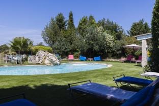 Gite Grand Luberon chez Manon en Luberon  Vacation rental in L'Isle-sur-la-Sorgue