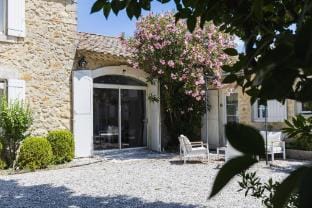 Gite Grand Luberon chez Manon en Luberon  Vacation rental in L'Isle-sur-la-Sorgue