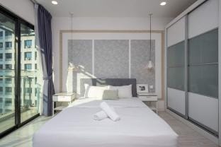 Spacious 2BR Suasana, near CIQ JB Sentral Vacation rental in Johor Bahru