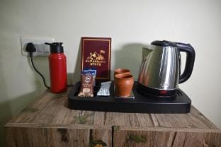 Shivalay - By Safarnama Stays Vacation rental in Varanasi