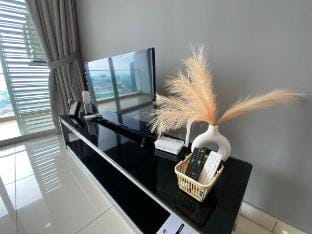 KSL D'Esplanade by ACJB HomeStay Vacation rental in Johor Bahru