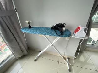 KSL D'Esplanade by ACJB HomeStay Vacation rental in Johor Bahru