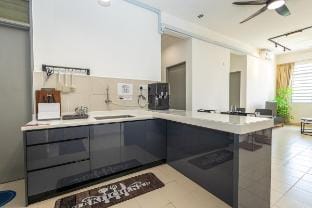 O-Homestay @Falim | 2 parking | Muslim friendly Vacation rental in Ipoh