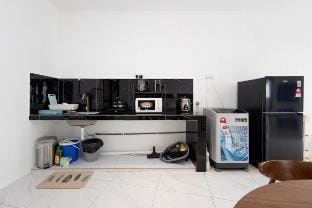 Casa Alma - [Pet Allowed] Private King Bed Studio  Vacation rental in Ipoh