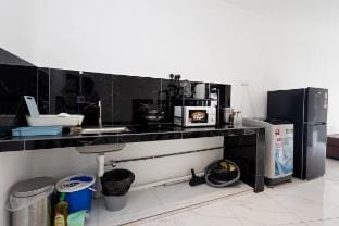 Casa Alma - [Pet Allowed] Private King Bed Studio  Vacation rental in Ipoh