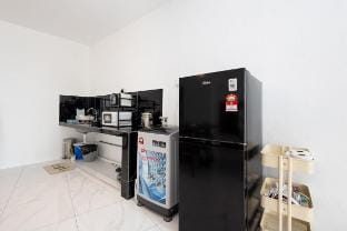 Casa Alma - [Pet Allowed] Private King Bed Studio  Vacation rental in Ipoh