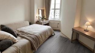 Cozy 2br apt sudirman tower, next mall nusantara Vacation rental in South Jakarta City