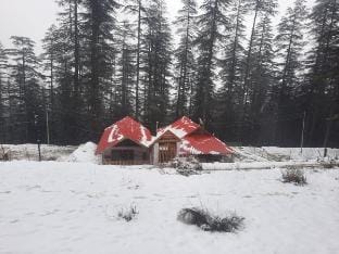 misty mountains cottage Vacation rental in Himachal Pradesh