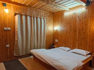 misty mountains cottage Vacation rental in Himachal Pradesh