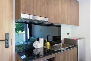 Stylish Loft at Utopia Nai Harn, great amenities Vacation rental in Rawai