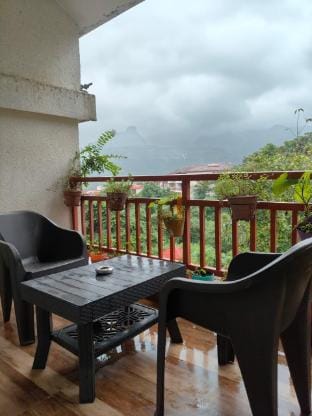 Luxurious Jacuzzi Suite Vacation rental in Maharashtra
