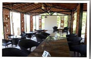 Hillside Hangout Chilling Zone - a place to chill. Vacation rental in Maharashtra