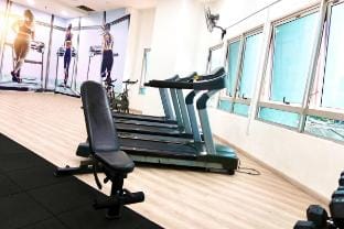 Taragon room 1023 near Times square/Lalaport/Zepp Vacation rental in Federal Territory of Kuala Lumpur