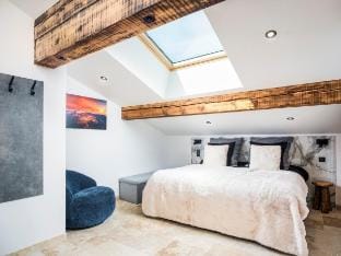 Le Montaska – Chalet Plagne 1800 Vacation rental in Mâcot-la-Plagne