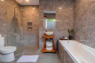 Casa Amore Villa in Berawa Beach - Canggu Vacation rental in North Kuta