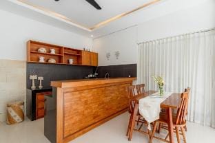 Casa Amore Villa in Berawa Beach - Canggu Vacation rental in North Kuta