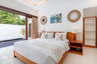 Casa Amore Villa in Berawa Beach - Canggu Vacation rental in North Kuta