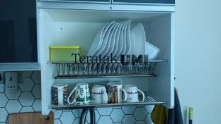 Teratak Umi Homestay Teluk Intan Vacation rental in Perak