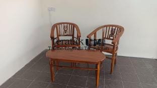 Teratak Umi Homestay Teluk Intan Vacation rental in Perak