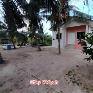 Ctiey D'Nipah Vacation rental in Malaysia