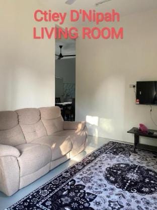 Ctiey D'Nipah Vacation rental in Malaysia