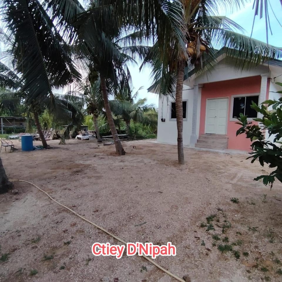 Ctiey D'Nipah Vacation rental in Malaysia