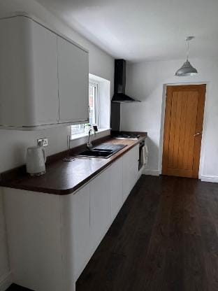 Spacious Luxurious Serviced Accommodation 1 Vacation rental in Walsall