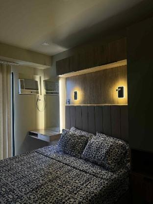 2 BR Condo Unit at Camella Northpoint Vacation rental in Davao City
