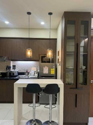 2 BR Condo Unit at Camella Northpoint Vacation rental in Davao City