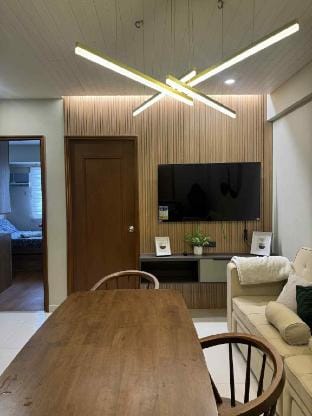 2 BR Condo Unit at Camella Northpoint Vacation rental in Davao City