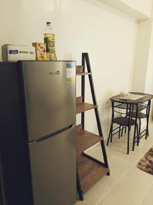 Abr Staycation at Covent Garden Sta. Mesa Manila Vacation rental in Manila City