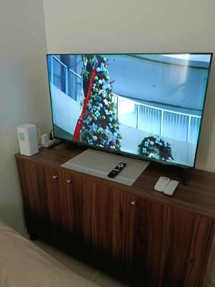 ABR Staycation Vacation rental in Manila City