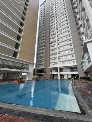 ABR Staycation Vacation rental in Manila City