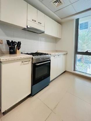 2-BR Duplex Haven in Al Marjan with Beach Access Vacation rental in Ras al Khaimah