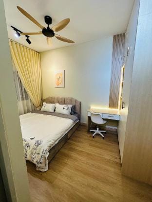 Muji modern youth city Nilai Vacation rental in Negeri Sembilan, Malaysia