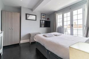 Guildford Lawn House by Yoko Property Vacation rental in Ramsgate