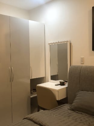The entire house is located in the heart of Saigon. Vacation rental in Ho Chi Minh City