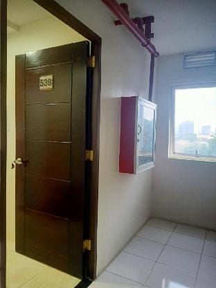 Central Condo in Banilad Vacation rental in Cebu City