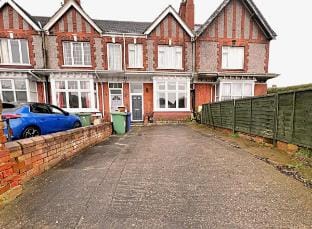Affordable & Comfortable Guest House Room 4 Vacation rental in Cleethorpes