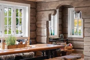 Fagerasen 811 by Vacation Trysil Vacation rental in Innlandet