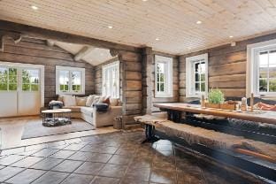 Fagerasen 811 by Vacation Trysil Vacation rental in Innlandet