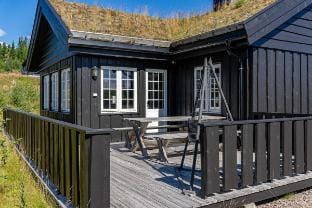 Håvi Solsiden 16B by Vacation Trysil Vacation rental in Innlandet