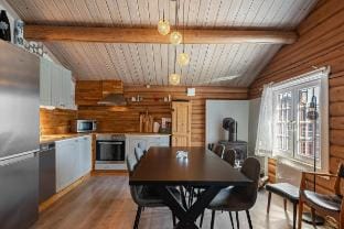Vikinggrenda 12b by Vacation Trysil Vacation rental in Innlandet